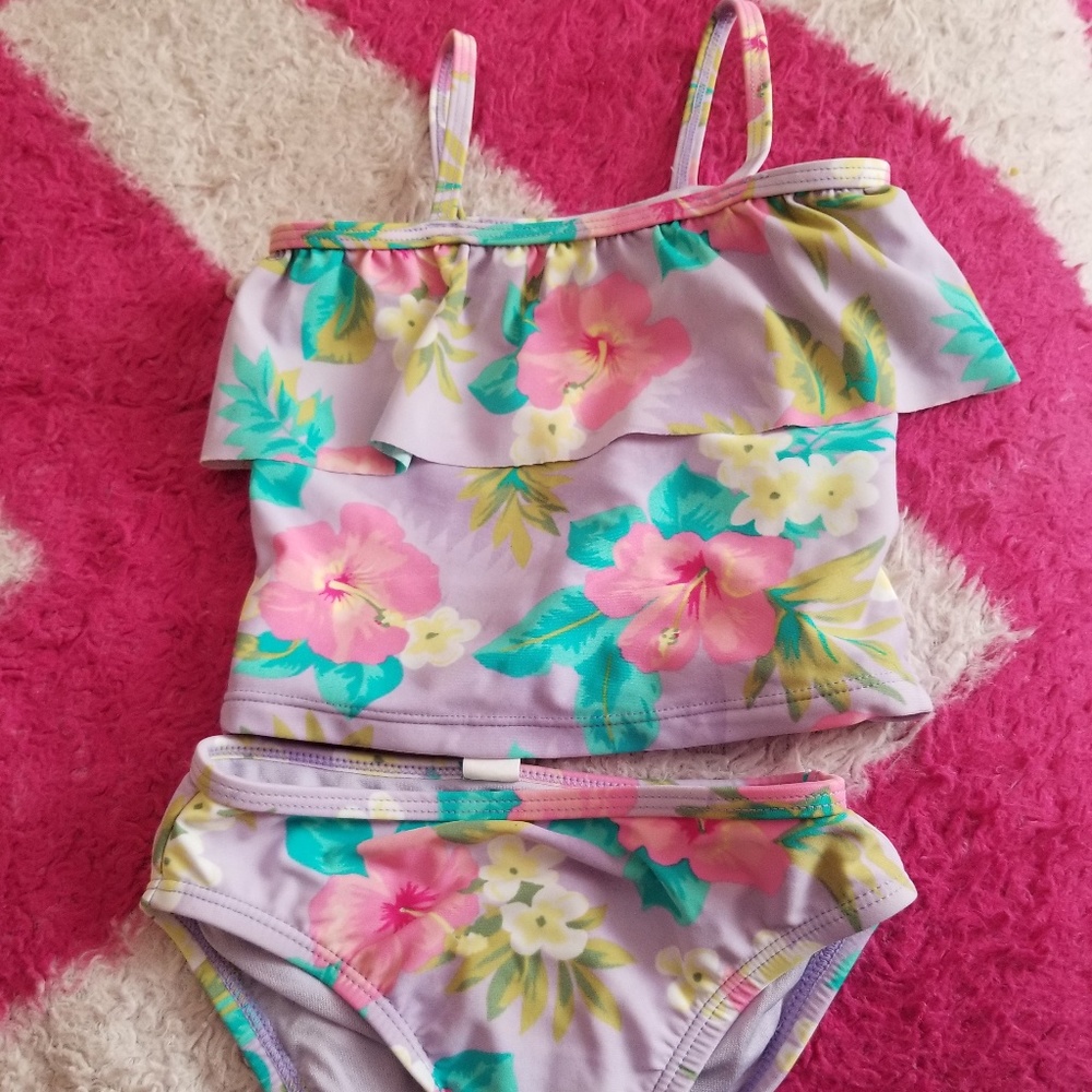 2 pieces bikini